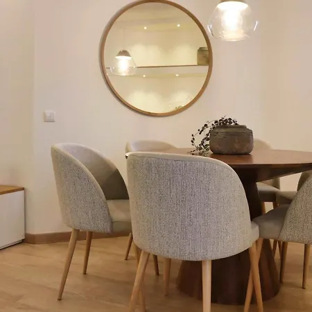 Apartament Garden House - Luxurious & 6 Pools & Golf & Tennis Court *