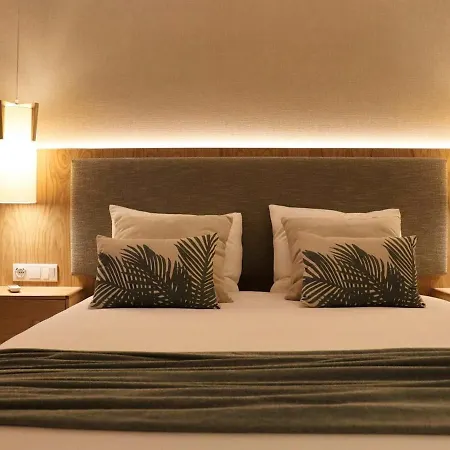 Apartman Garden House - Luxurious & 6 Pools & Golf & Tennis Court *
