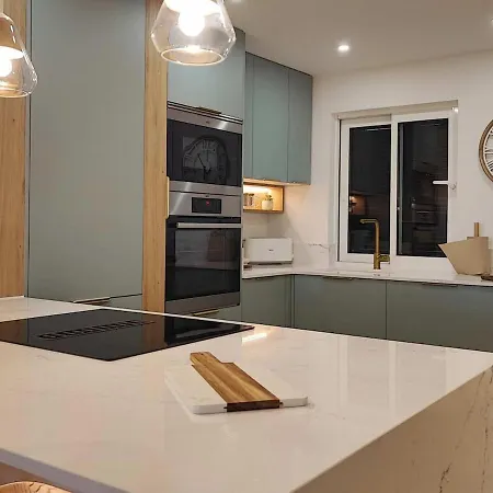 Garden House - Luxurious & 6 Pools & Golf & Tennis Court Apartman Albufeira
