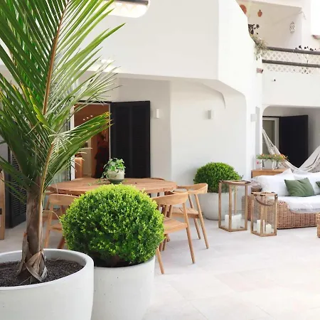 Garden House - Luxurious & 6 Pools & Golf & Tennis Court Apartment Albufeira