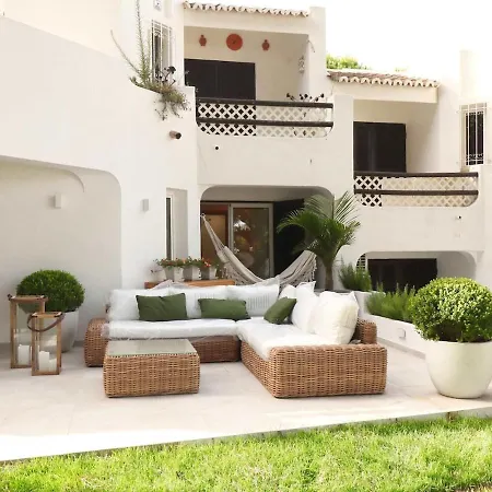 Garden House - Luxurious & 6 Pools & Golf & Tennis Court