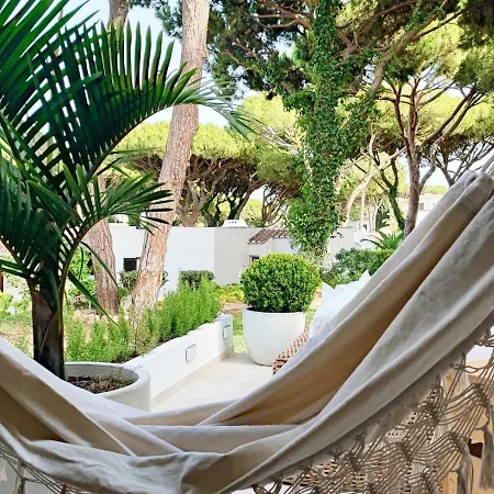 Garden House - Luxurious & 6 Pools & Golf & Tennis Court Apartment Albufeira