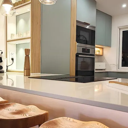 Garden House - Luxurious & 6 Pools & Golf & Tennis Court البوفيرا